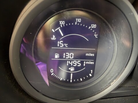 1.4 MultiAir Lusso Plus Convertible 2dr Petrol Euro 6 (140 ps)