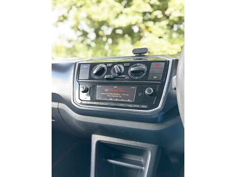 1.0 Move up! Hatchback 5dr Petrol Manual Euro 6 (s/s) (60 ps)