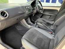 ELECTRIC GLASS SUNROOF