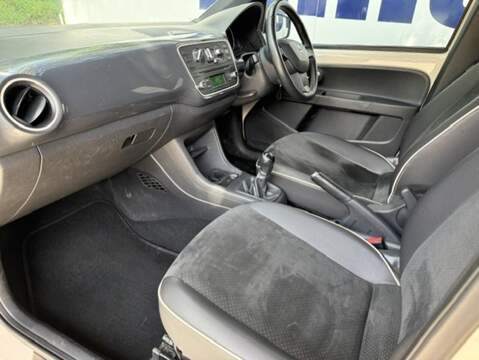 1.0 12v by MANGO Hatchback 5dr Petrol Manual Euro 5 (75 ps)