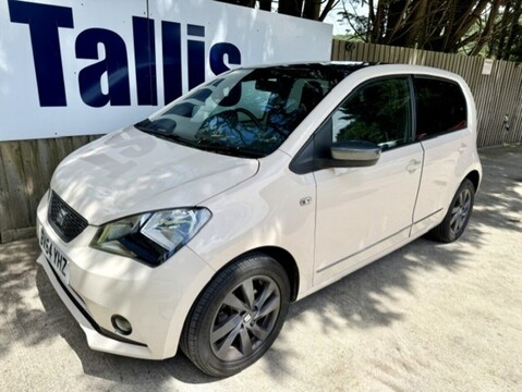 1.0 12v by MANGO Hatchback 5dr Petrol Manual Euro 5 (75 ps)