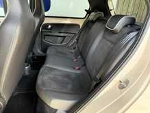 ELECTRIC GLASS SUNROOF