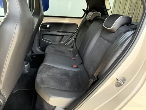 1.0 12v by MANGO Hatchback 5dr Petrol Manual Euro 5 (75 ps)