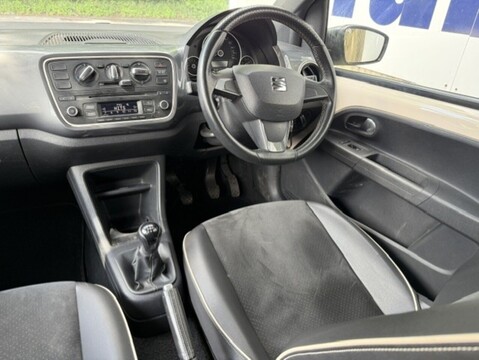 1.0 12v by MANGO Hatchback 5dr Petrol Manual Euro 5 (75 ps)