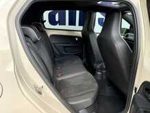 ELECTRIC GLASS SUNROOF