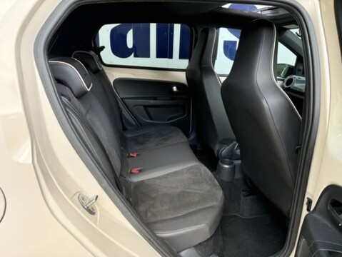 1.0 12v by MANGO Hatchback 5dr Petrol Manual Euro 5 (75 ps)