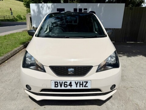 1.0 12v by MANGO Hatchback 5dr Petrol Manual Euro 5 (75 ps)