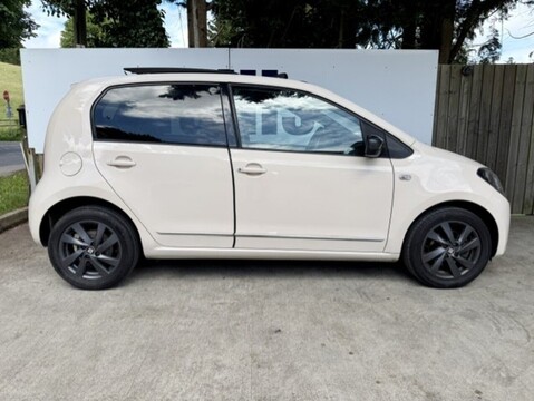 1.0 12v by MANGO Hatchback 5dr Petrol Manual Euro 5 (75 ps)