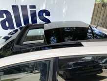 ELECTRIC GLASS SUNROOF