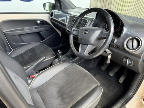 1.0 12v by MANGO Hatchback 5dr Petrol Manual Euro 5 (75 ps)
