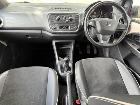 1.0 12v by MANGO Hatchback 5dr Petrol Manual Euro 5 (75 ps)