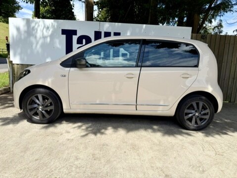 1.0 12v by MANGO Hatchback 5dr Petrol Manual Euro 5 (75 ps)
