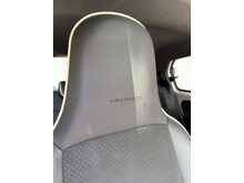 ELECTRIC GLASS SUNROOF