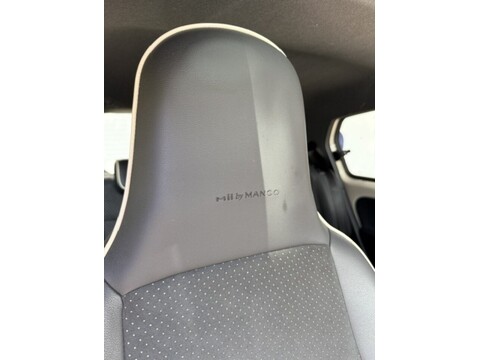 1.0 12v by MANGO Hatchback 5dr Petrol Manual Euro 5 (75 ps)