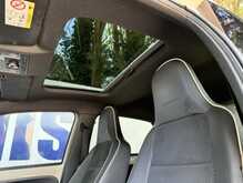 ELECTRIC GLASS SUNROOF