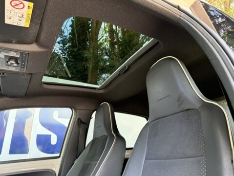 1.0 12v by MANGO Hatchback 5dr Petrol Manual Euro 5 (75 ps)