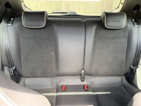 1.0 12v by MANGO Hatchback 5dr Petrol Manual Euro 5 (75 ps)