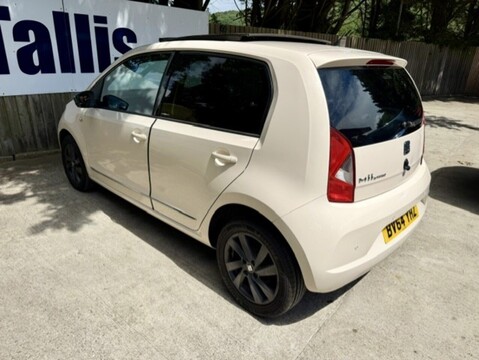 1.0 12v by MANGO Hatchback 5dr Petrol Manual Euro 5 (75 ps)