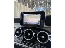 Mercedes-Benz C Class C200d Sport 