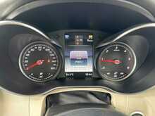 Mercedes-Benz C Class C200d Sport 