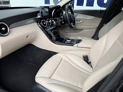 1.6 C200d Sport (Premium) Estate 5dr Diesel G-Tronic+ Euro 6 (s/s) (136 ps)