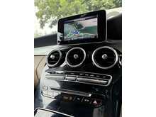 Mercedes-Benz C Class C200d Sport 