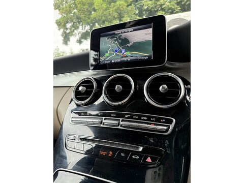 1.6 C200d Sport (Premium) Estate 5dr Diesel G-Tronic+ Euro 6 (s/s) (136 ps)