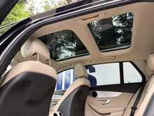 Mercedes-Benz C Class C200d Sport 