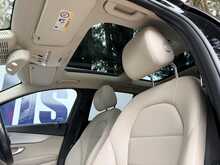 Mercedes-Benz C Class C200d Sport 