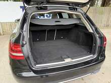 Mercedes-Benz C Class C200d Sport 