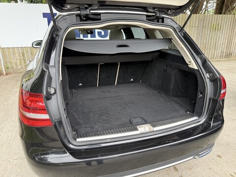 1.6 C200d Sport (Premium) Estate 5dr Diesel G-Tronic+ Euro 6 (s/s) (136 ps)