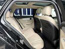 Mercedes-Benz C Class C200d Sport 