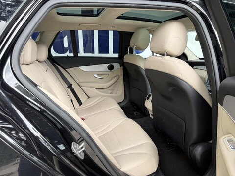 1.6 C200d Sport (Premium) Estate 5dr Diesel G-Tronic+ Euro 6 (s/s) (136 ps)