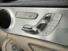 Mercedes-Benz C Class C200d Sport 