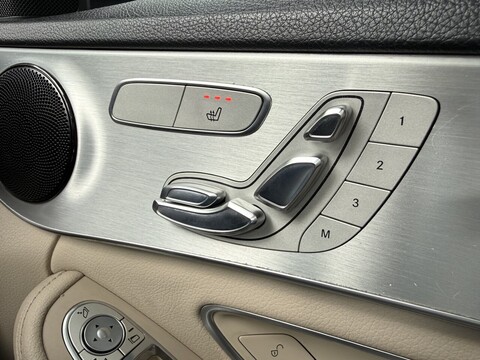 1.6 C200d Sport (Premium) Estate 5dr Diesel G-Tronic+ Euro 6 (s/s) (136 ps)