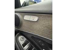 Mercedes-Benz GLC GLC220d AMG Line 