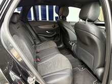 Mercedes-Benz GLC GLC220d AMG Line 