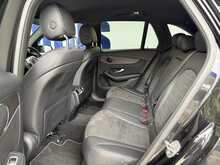 Mercedes-Benz GLC GLC220d AMG Line 