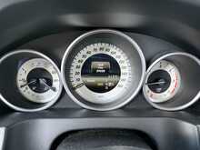 Mercedes-Benz E Class E220 BlueTEC AMG Line 