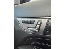 Mercedes-Benz E Class E220 BlueTEC AMG Line 