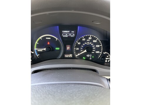 3.5 450h V6 SE-L SUV 5dr Petrol Hybrid CVT 4WD Euro 4 (s/s) (299 ps)