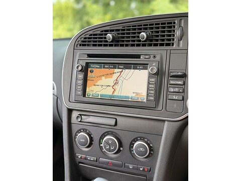1.9 TTiD Vector Sport Convertible 2dr Diesel Auto Euro 5 (160 ps)