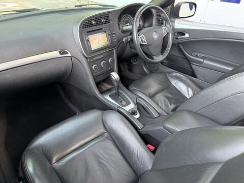 1.9 TTiD Vector Sport Convertible 2dr Diesel Auto Euro 5 (160 ps)