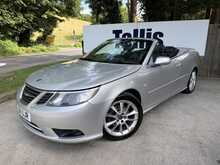 Saab 9-3 TTiD Vector Sport 