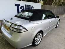 Saab 9-3 TTiD Vector Sport 