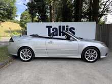 Saab 9-3 TTiD Vector Sport 