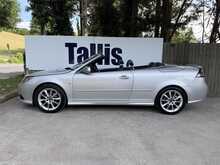 Saab 9-3 TTiD Vector Sport 