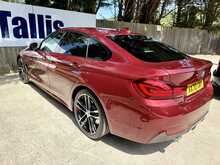 BMW 4 Series Gran Coupe 440i M Sport 