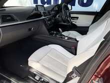 BMW 4 Series Gran Coupe 440i M Sport 