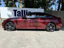BMW 4 Series Gran Coupe 440i M Sport 